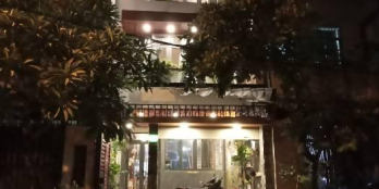 BÁN NHÀ ĐẸP KHU NAM HÙNG VƯƠNG, AN LẠC, BÌNH TÂN, 4.5x20m, 4 TẦNG, GIÁ 11.3T