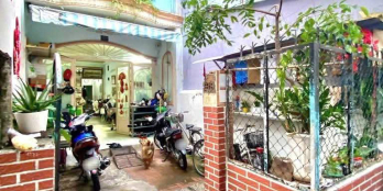 Chỉ 7,2 tỷ - 115,7m2 (3,75 x 30) - trước nhà 3,6m - không QH