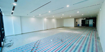 BÁN TÒA NHÀ VP TRẦN KIM XUYẾN CẦU GIẤY 170M2 - 9 TẦNG - VỊ TRÍ ĐẸP - QH ỔN ĐỊNH 