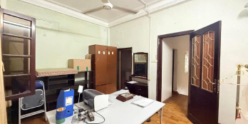 NGÕ HOÀNG HOA THÁM, BA ĐÌNH: 41m - 5T - Mt: 4,7m giá 12,6 tỷ - PHÂN LÔ - ÔTÔ 