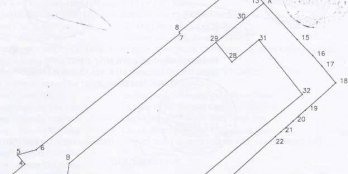 CHUYỂN NHƯỢNG DỰ ÁN NHÀ Ở KẾT HỢP VĂN PHÒNG LÀM VIỆC - TRIỀU KHÚC TÂN TRIỀU 