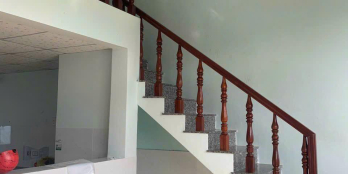 Bán căn nhà Long Hải gần biển 1ty6