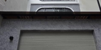 NHÀ MỚI CÓ THANG MÁY NGAY KHU BÌNH PHÚ QUẬN 6, 4x14m, 5 TẦNG, GIÁ 9.4T