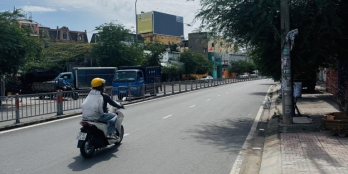 MẶT TIỀN LÊ CƠ, KDC NAM HÙNG VƯƠNG, AN LẠC, 4.2x29m, 2 TẦNG, GIÁ 13.9T