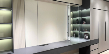 Cho thuê căn hộ Urban Green Thủ Đức, 2PN 2WC, full nội thất, giá tốt