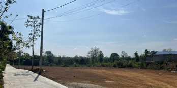 Kẹt tiền bán lô đất đầu tư thuộc xã Bình Giã, TP HCM