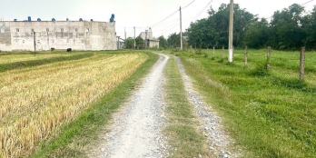 - Bán đất thổ cư ấp Tràm Lạc hàng F0 vừa ra lò cách đường Út Cú vào tầm 150m