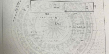 MẶT TIỀN KINH DOANH LŨY BÁN BÍCH