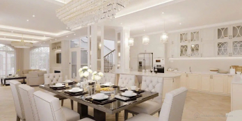 VIP BIỆT THỰ THƯỢNG LƯU PHƯỜNG THẠNH MỸ LỢI.THỦ ĐỨC, GIÁ 65 TỈ THƯƠNG LƯỢNG 