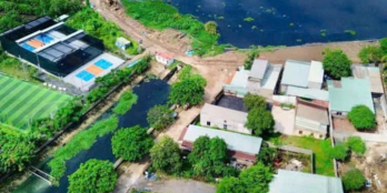  BÁN ĐẤT ĐẸP GIÁ TỐT – 732M² NGAY BẾN CÁT, QUẬN 12