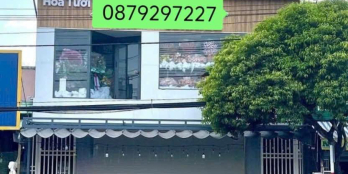 Bán mặt tiền kinh doanh 950tr, 7x15m đường Trần Đại Nghĩa, Tân Kiên, Bình Chánh