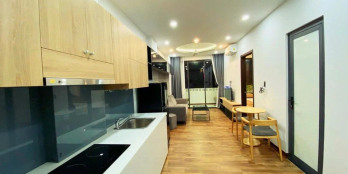  Căn Hộ 8 Tầng Gần Biển Mỹ Khê Doanh Thu 120 Triệu/Tháng  Có Hồ Bơi, Thang Máy