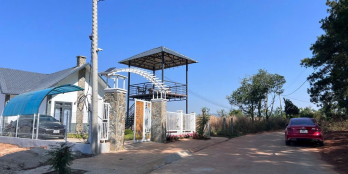 bán đất biệt thự viêw rừng thông tại Mê Linh Lâm Hà