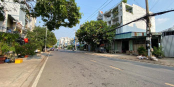 MTKD ĐƯỜNG SỐ 1 (TRỤC ĐƯỜNG CHÍNH), AN LẠC, 4x19.5m, 3 TẦNG, GIÁ 11T