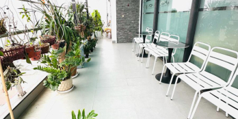 BÁN NHÀ VIEW HỒ TÂY 130M , KD Đỉnh , MT HOA HẬU.