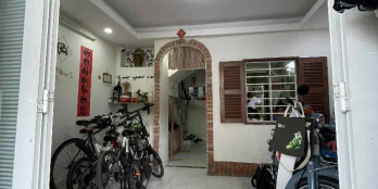 KHU BÌNH PHÚ Q6 VIEW CÔNG VIÊN, 4X10M, 2 TẦNG, GIÁ 6.2T