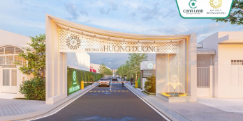 CHỈ 400 TRIỆU - CÓ 1 TRỆT, 1 LẦU