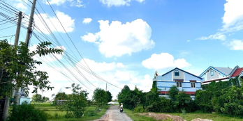 Hàng HOT AE ơi !! đất tràm lạc, sổ vừa về Fo mua bao lời full thổ cư