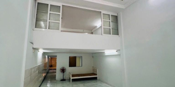 C.C mặt tiền Nguyễn Trãi - sổ 111,13m2 - 3pn 2WC. Chỉ 3,25 tỷ - 1 căn duy nhất