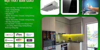  Biểu Tượng Mới Của Khu Vực - Tận Hưởng Cuộc sống Trọn Vẹn Với Khu Phức Hợp Bcon