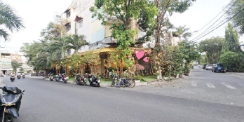 CĂN GÓC 2 MẶT TIỀN NAM HÙNG VƯƠNG, AN LẠC, 5x20m, 4 TẦNG, GIÁ 12T