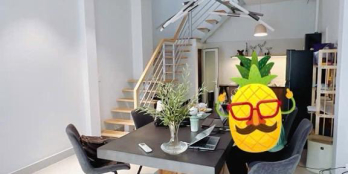 Nhà mặt đường số 6m ngay Vĩnh Hội - 3 tầng - ngang 4m vuông vức. Chỉ 8 tỷ