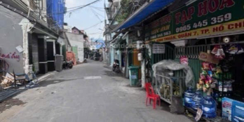 Bán đất xây CHDV 170m2,ngang 8,5m , Lý Phục Man, Bình Thuận, Quận 7, HCM