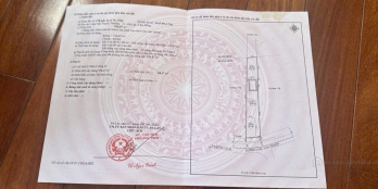  BÁN ĐẤT MẶT TIỀN ĐƯỜNG LÂM VĂN THẠNH P1 ĐÀ LẠT
 Giá 13,5ty
Diện tích 526,87m