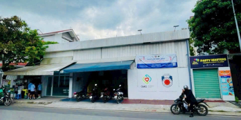 400M MẶT TIỀN AN PHÚ Q2 GIÁ TỐT LH 0906979786