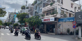 NHÀ 520 NGUYỄN ĐÌNH CHIỂU Q3 GIÁ 13,5 TỶ,LH 0906979786