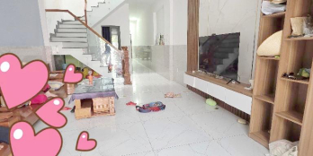 BÁN NHÀ HXH NGUYỄN QUÝ YÊM, AN LẠC, BÌNH TÂN, 4x22m, 2 TẦNG, GIÁ 7.5T