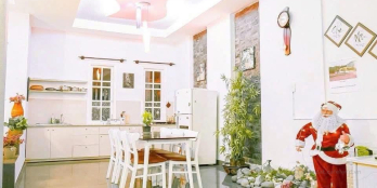  CHO THUÊ NHÀ NGUYÊN CĂN TRUNG TÂM ĐÀ LẠT
 Chỉ cần xách vali vào ở!

 Thôn