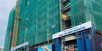 330M ĐẤT XÂY BUILDING Q1, NGANG 11M x 30M GIÁ 179 TỶ LH 0906979786