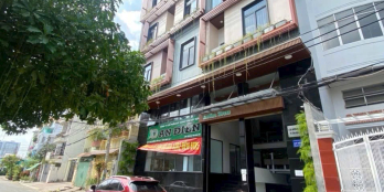 CHDV 70,XÂY 8 TẦNG,NGANG 14M X 20M GIÁ 70 TỶ, LH 0906979786