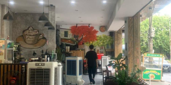 MẶT PHỐ NGUYỄN NGỌC VŨ, CẦU GIẤY: 60/68T1 - 8T - MT: 13m - LÔ GÓC, KINH DOANH...