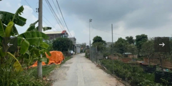 Chính Chủ Cần Bán GẤP 2 Lô Đất  Hẻm 847 Đường Đồng Khởi, Tân Triều, Đồng Nai.