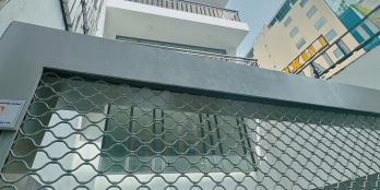 TOÀ NHÀ VP 7 TẦNG MẶT TIỀN TRƯƠNG QUỐC DUNG PHÚ NHUẬN 6X25 - 35 TỶ 