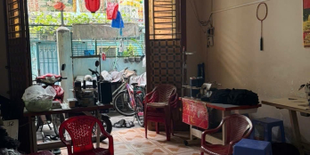 HÀNG HIẾM TÂN PHÚ – NGAY SIÊU THỊ AEON – 48M², 2 TẦNG – HOÀN CÔNG ĐỦ – CHỈ 4.4 T