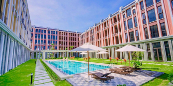  SỞ HỮU NGAY SECOND HOME TẠI HỘI AN CHỈ TỪ 2,7 TỶ 