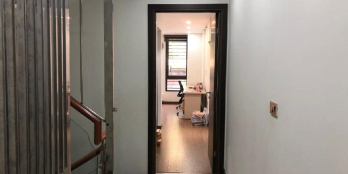 Bán nhà Tạ Quang Bửu, Hai Bà Trưng: 62/70m - 6T - Mt: 3,7m giá 30,5 tỷ