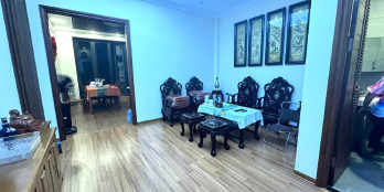 LÁNG HẠ, BA ĐÌNH: 66M - 6T - MT: 4,8m - 28 TỶ - HOA HẬU PHÂN LÔ – ÔTÔ TRÁNH, KD.