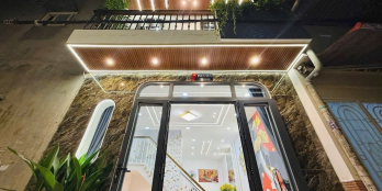 BÁN NHÀ ĐẸP TÂN BÌNH – FULL NỘI THẤT – HẺM 3.5M – GẦN GA T3 – CHỈ 3.79 TỶ TL