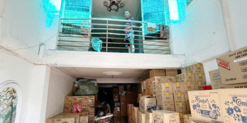 BÁN NHÀ HXH 10M 1/ NGUYỄN QUÝ YÊM, AN LẠC, BÌNH TÂN, 4x20m, 2 TẦNG, GIÁ 6.99 TỶ 