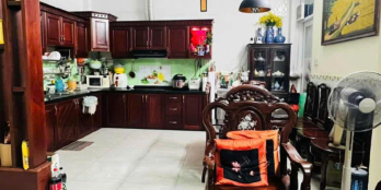 NHÀ PHỐ QUẬN 10, 4 TẦNG, NỞ HẬU, GẦN VÒNG XOAY DÂN CHỦ. GIẢM CHÀO 1.7 TỶ