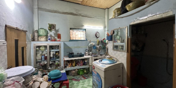 NHÀ MẶT TIỀN - CĂN GÓC, P1, BÌNH THẠNH - 46m²(3.8 x 15.6) - 3 TẦNG - NHÀ CŨ 