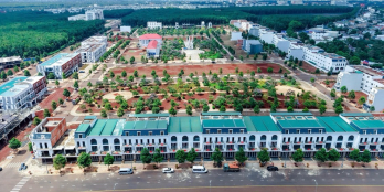 Chính chủ bán nhà LK09 – mặt tiền lớn 32m – Khu đô thị Ân Phú. Giá chỉ 6.75 tỷ