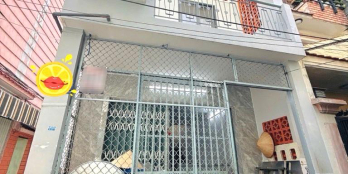 Lê Văn Linh hiếm bán - căn góc nhà 2 tấm - sổ 26,3m2 (3,4m x 7,8m). Chỉ 3,15 tỷ