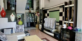 NHÀ MTKD GẦN MEGA KHU BÌNH PHÚ, QUẬN 6, 4x26m, 6 TẦNG, GIÁ 15.3T