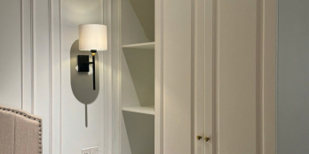 BÁN GẤP NHÀ ĐẸP 30/17 NGUYỄN HỮU CẢNH, 5 TẦNG GIÁ 17,5 TỶ,LH 0906979786