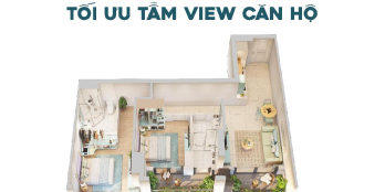  Blanca City Vũng Tàu – Booking tòa B6 & B7 | Căn hộ CHIA SẺ DOANH THU cùng CĐT